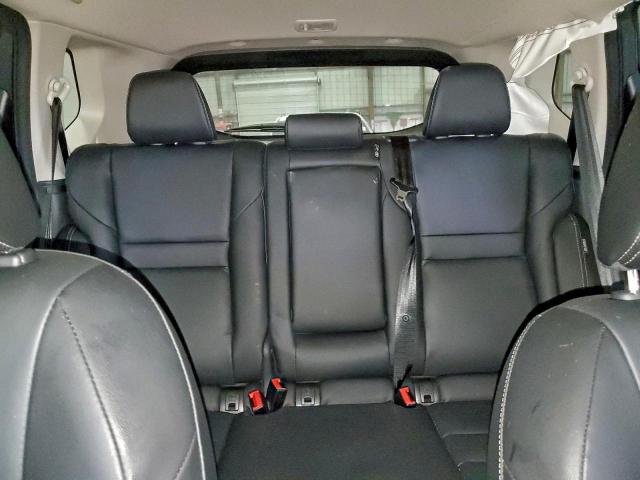 Nissan Rogue Sl Image 7