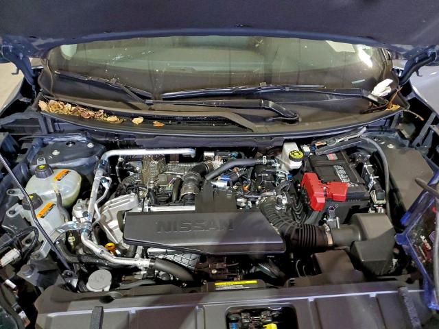 Nissan Rogue Sl Image 12