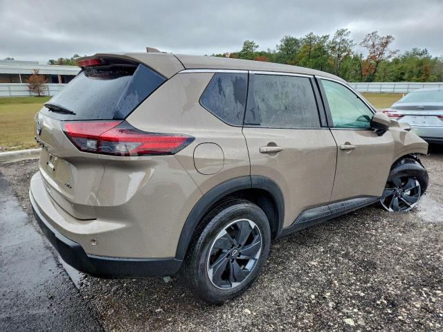 Nissan Rogue Sv Image 9