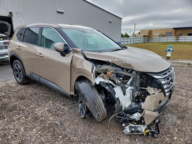 Nissan Rogue Sv Image 2