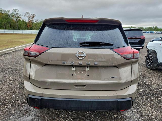 Nissan Rogue Sv Image 11