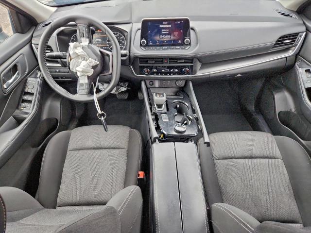 Nissan Rogue Sv Image 12