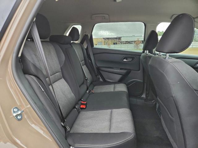 Nissan Rogue Sv Image 8