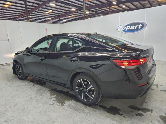 Nissan Sentra Sv Image 7