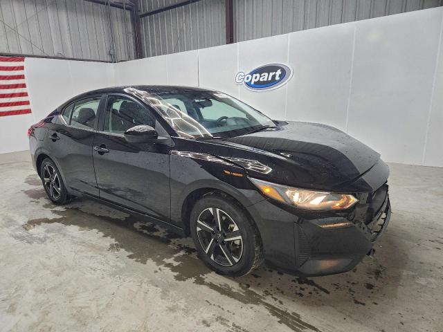 Nissan Sentra Sv Image 3