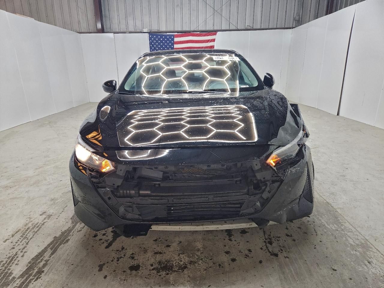 Nissan Sentra Sv Image 9