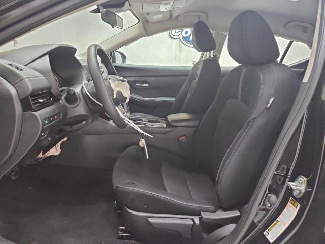 Nissan Sentra Sv Image 11