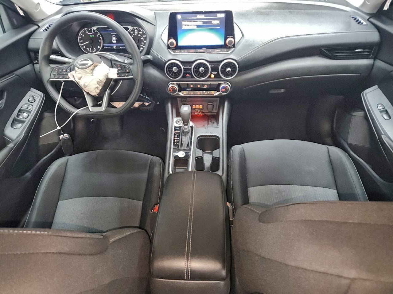 Nissan Sentra Sv Image 5