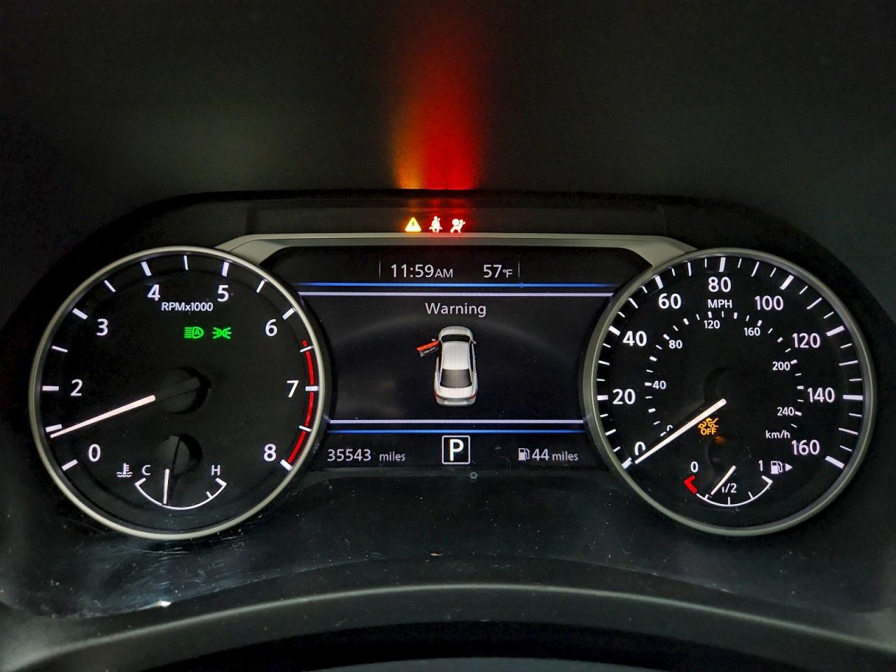 Nissan Sentra Sv Image 12