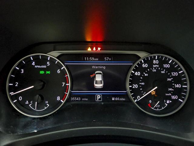 Nissan Sentra Sv Image 12