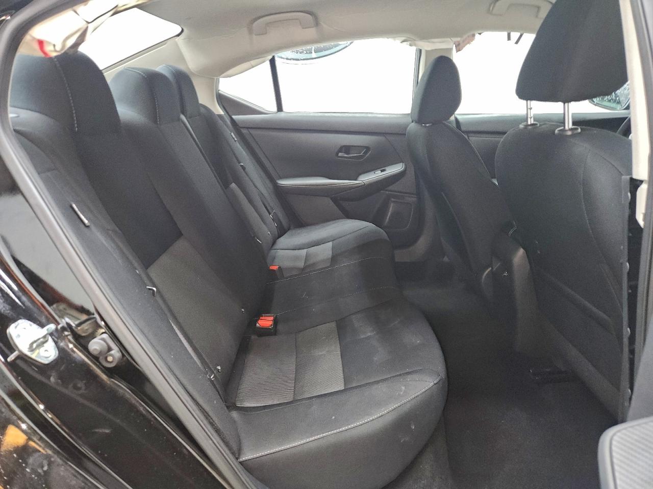 Nissan Sentra Sv Image 2