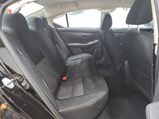 Nissan Sentra Sv Image 2