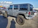 Jeep Wrangler Sport Image 2