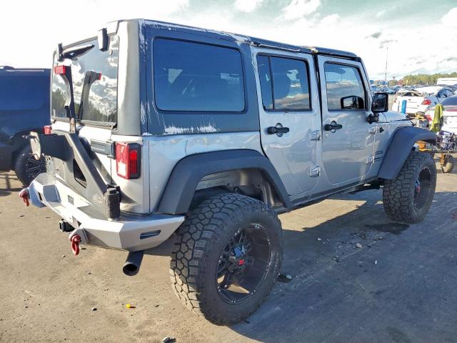 Jeep Wrangler Sport Image 8