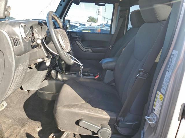 Jeep Wrangler Sport Image 13