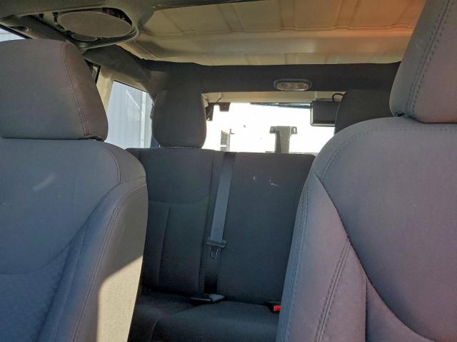 Jeep Wrangler Sport Image 7