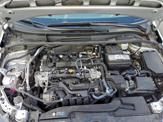 Toyota Corolla Le Image 11