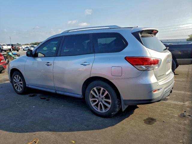 Nissan Pathfinder S Image 3