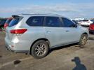 Nissan Pathfinder S Image 8