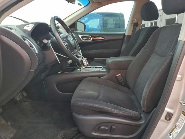 Nissan Pathfinder S Image 6