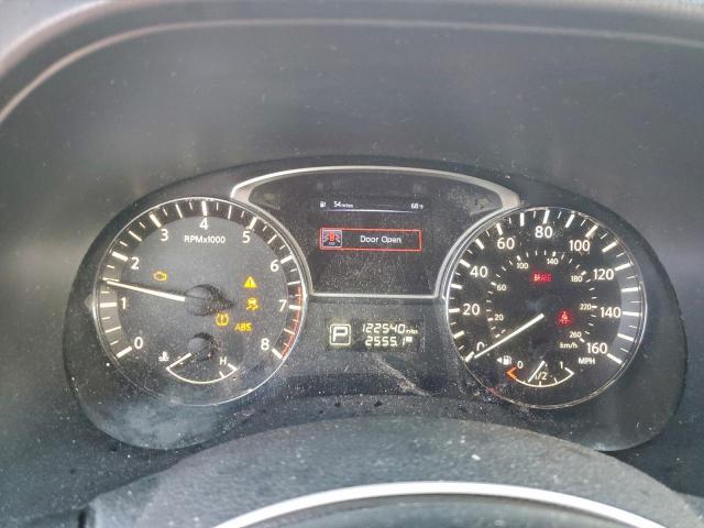 Nissan Pathfinder S Image 12