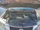 Nissan Pathfinder S Image 5