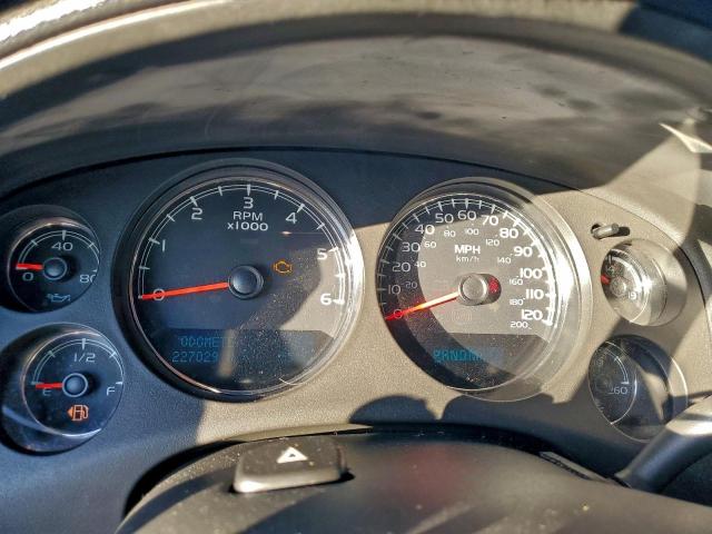 Chevrolet Tahoe C1500 Ltz Image 4