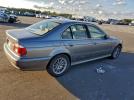 BMW 5 Series I Automatic Image 9