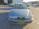 BMW 5 Series I Automatic Image 6