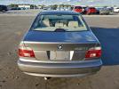 BMW 5 Series I Automatic Image 4