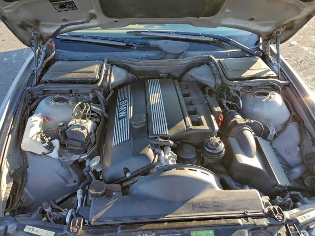 BMW 5 Series I Automatic Image 7