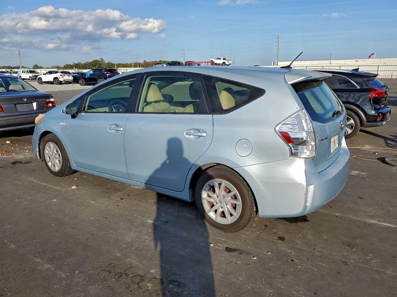 Toyota Prius Image 3