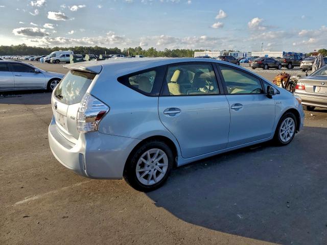 Toyota Prius Image 4