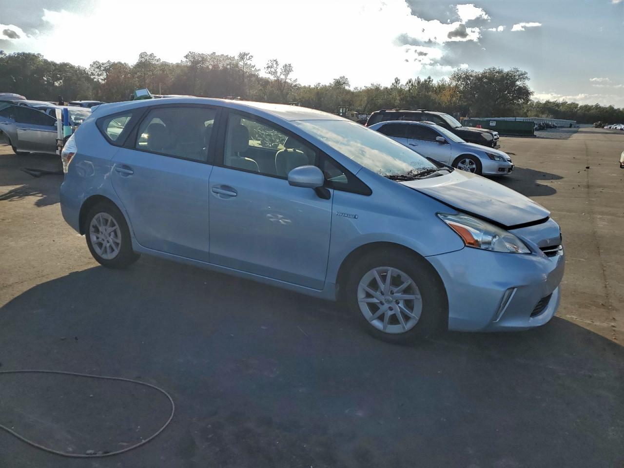 Toyota Prius Image 2