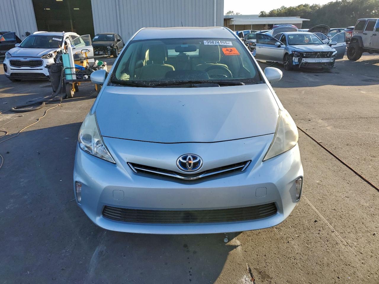 Toyota Prius Image 5