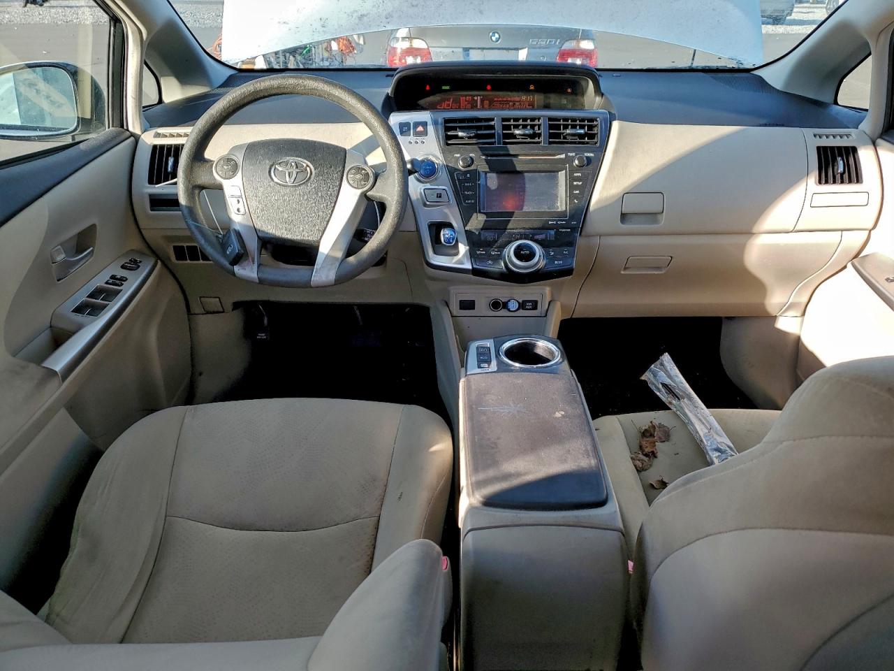 Toyota Prius Image 7