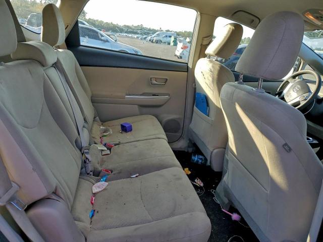 Toyota Prius Image 8