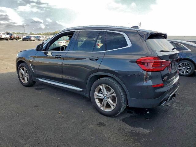 BMW X Series Xdrive30e Image 8