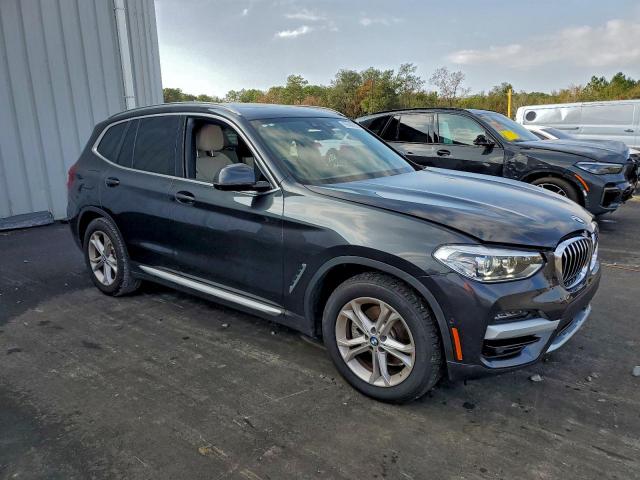 BMW X Series Xdrive30e Image 2