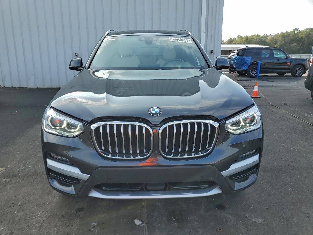 BMW X Series Xdrive30e Image 7
