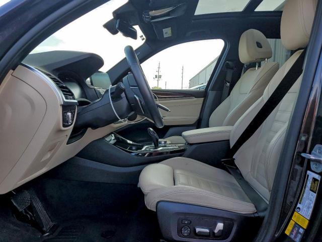 BMW X Series Xdrive30e Image 5