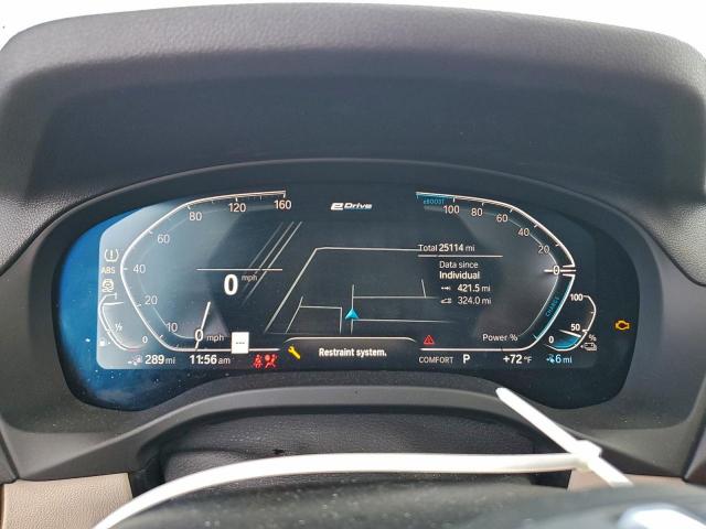 BMW X Series Xdrive30e Image 9