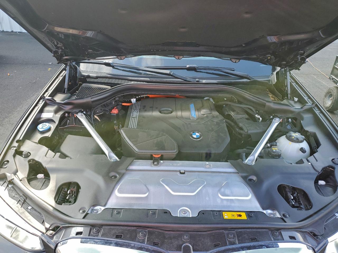 BMW X Series Xdrive30e Image 10