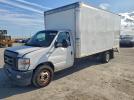 Ford E-350 E350 Super Duty Cutaway Van Image 1