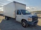 Ford E-350 E350 Super Duty Cutaway Van Image 7