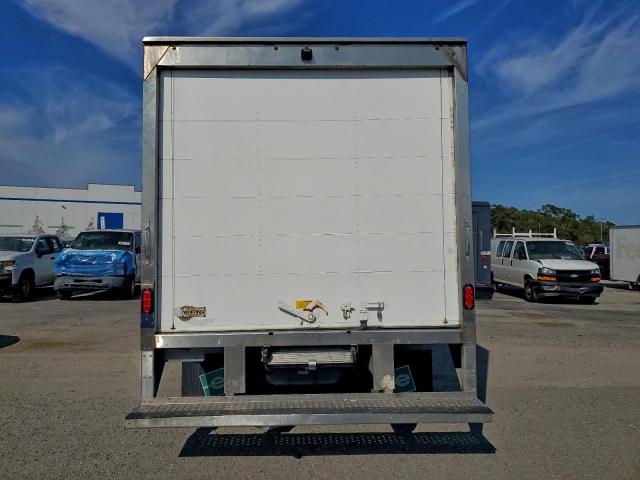 Ford E-350 E350 Super Duty Cutaway Van Image 4