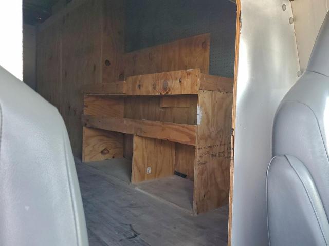 Ford E-350 E350 Super Duty Cutaway Van Image 12