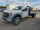 Ford F-450 Super Duty Image 1