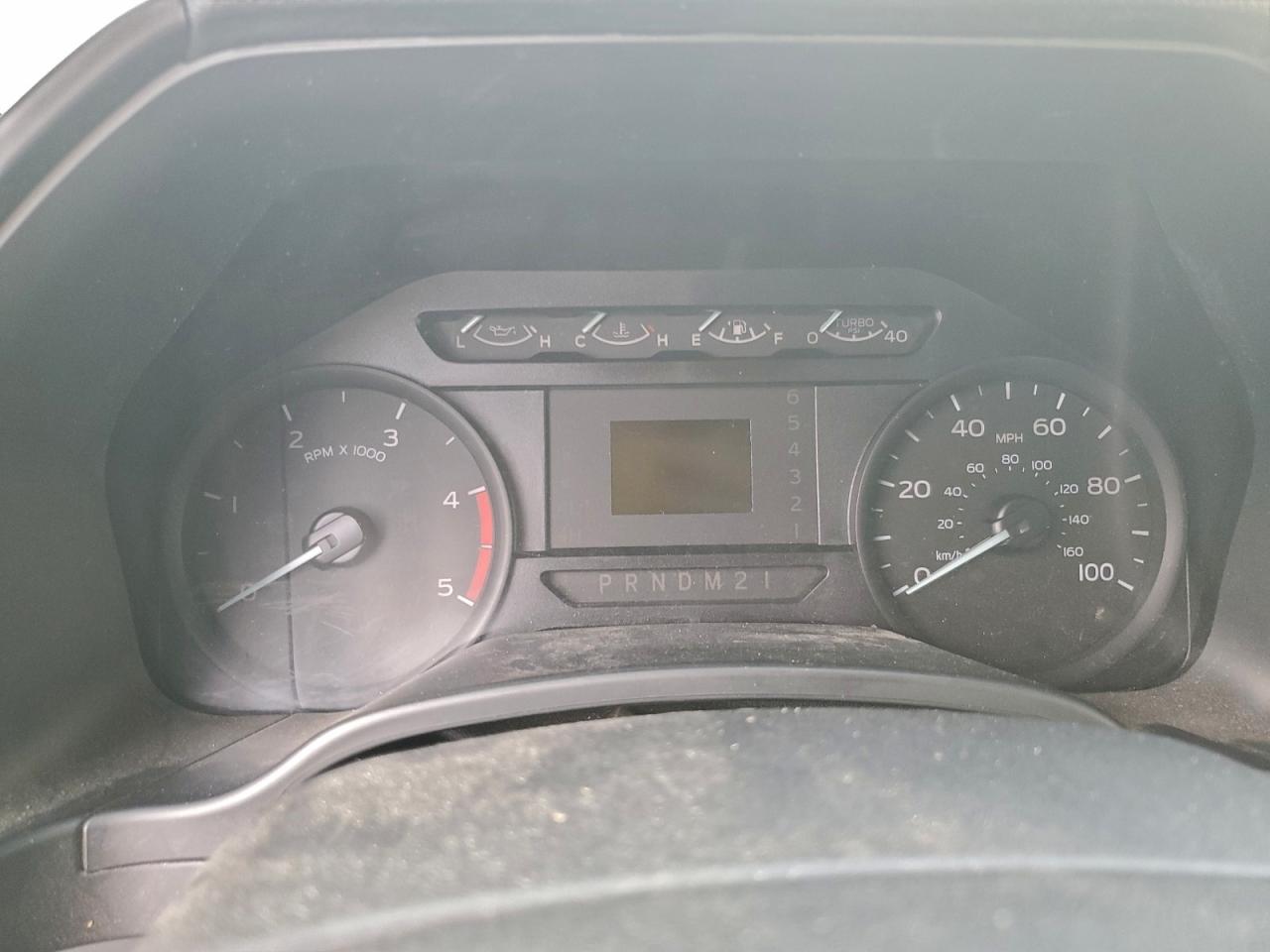 Ford F-450 Super Duty Image 12