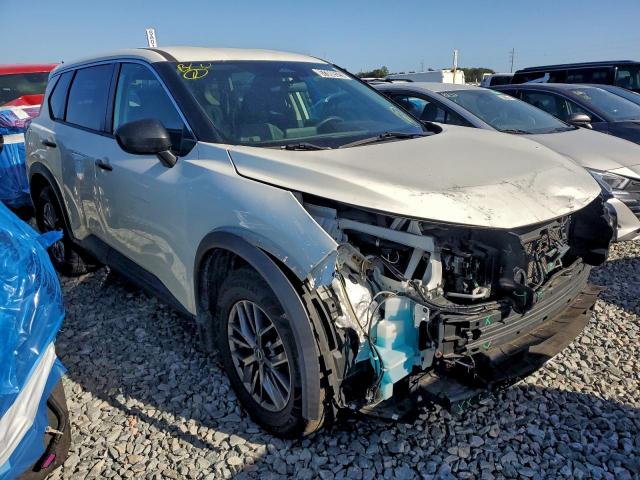 Nissan Rogue S Image 9
